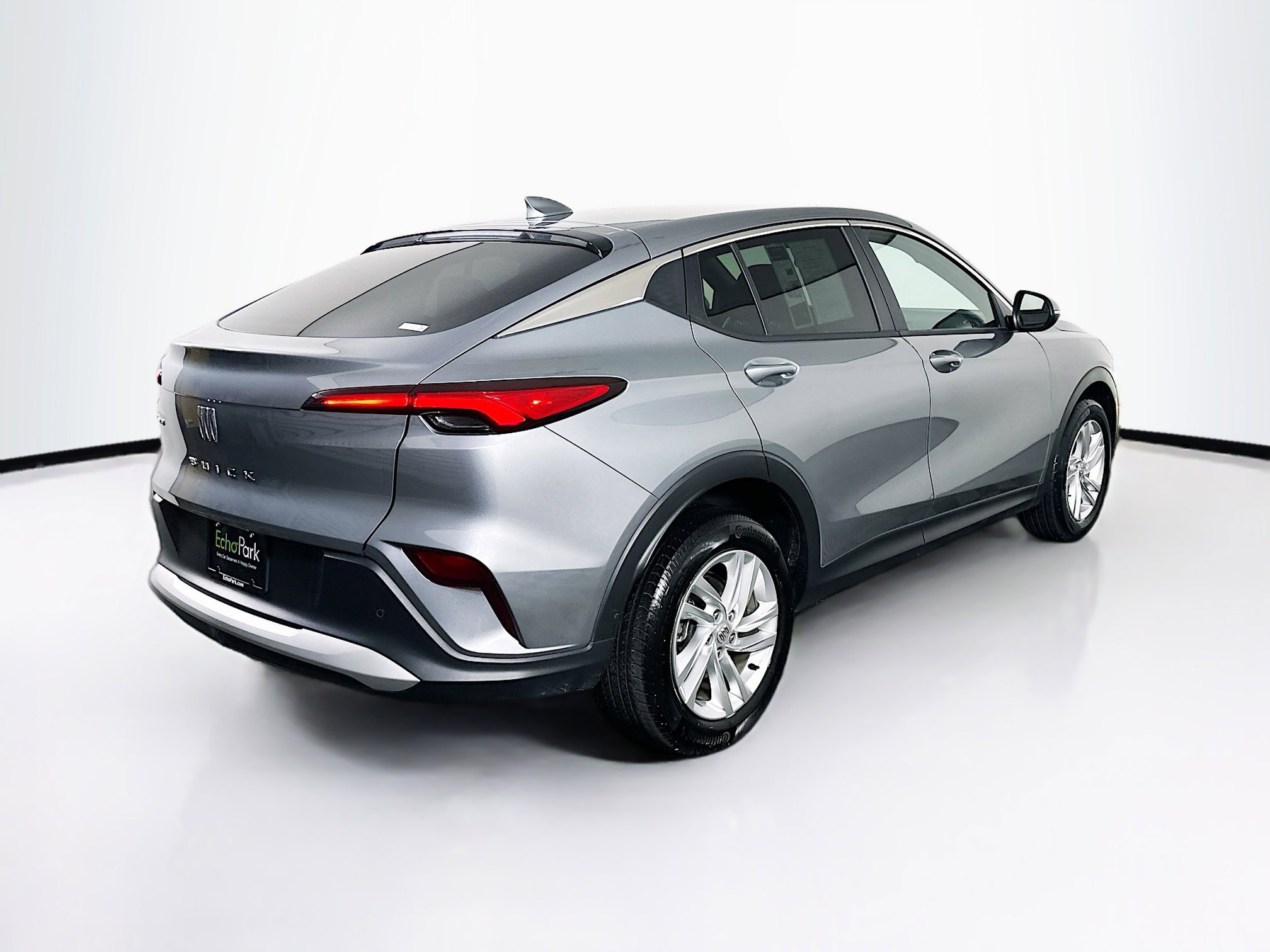 Used 2025 Buick Envista Preferred image 9