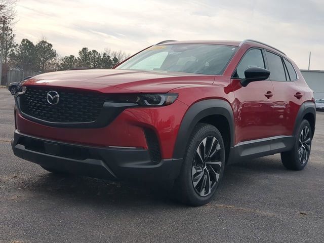 New 2026 MAZDA CX-50 2.5 Hybrid w/ Weather Package image 7