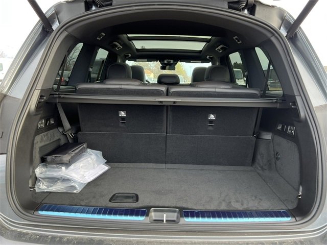 Used 2025 Mercedes-Benz GLS 450 4MATIC image 41