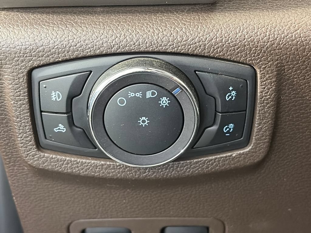 Used 2019 Ford F350 King Ranch w/ King Ranch Ultimate Package AWD/4WD image 25