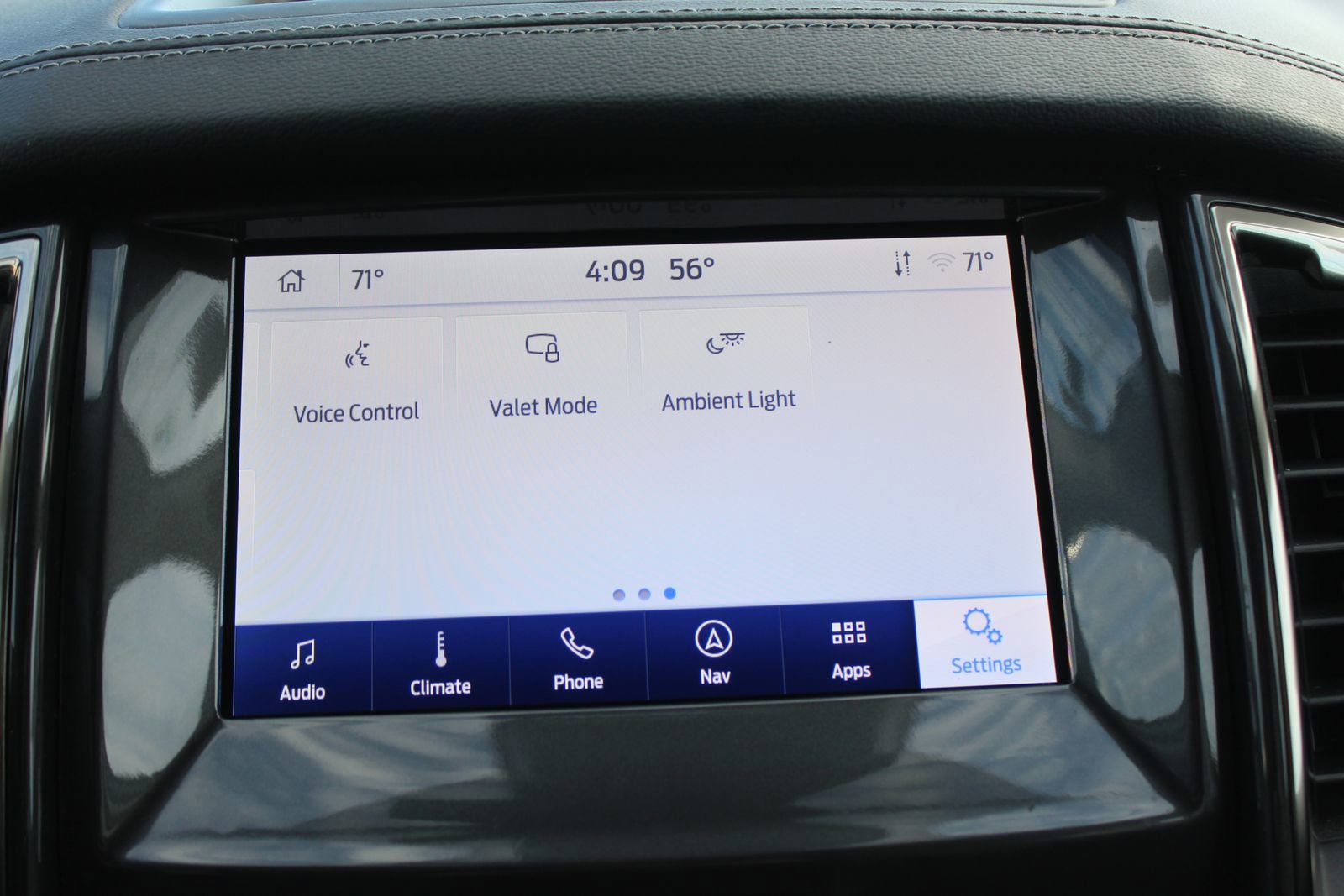 Used 2023 Ford Ranger Lariat w/ Equipment Group 501A High image 41