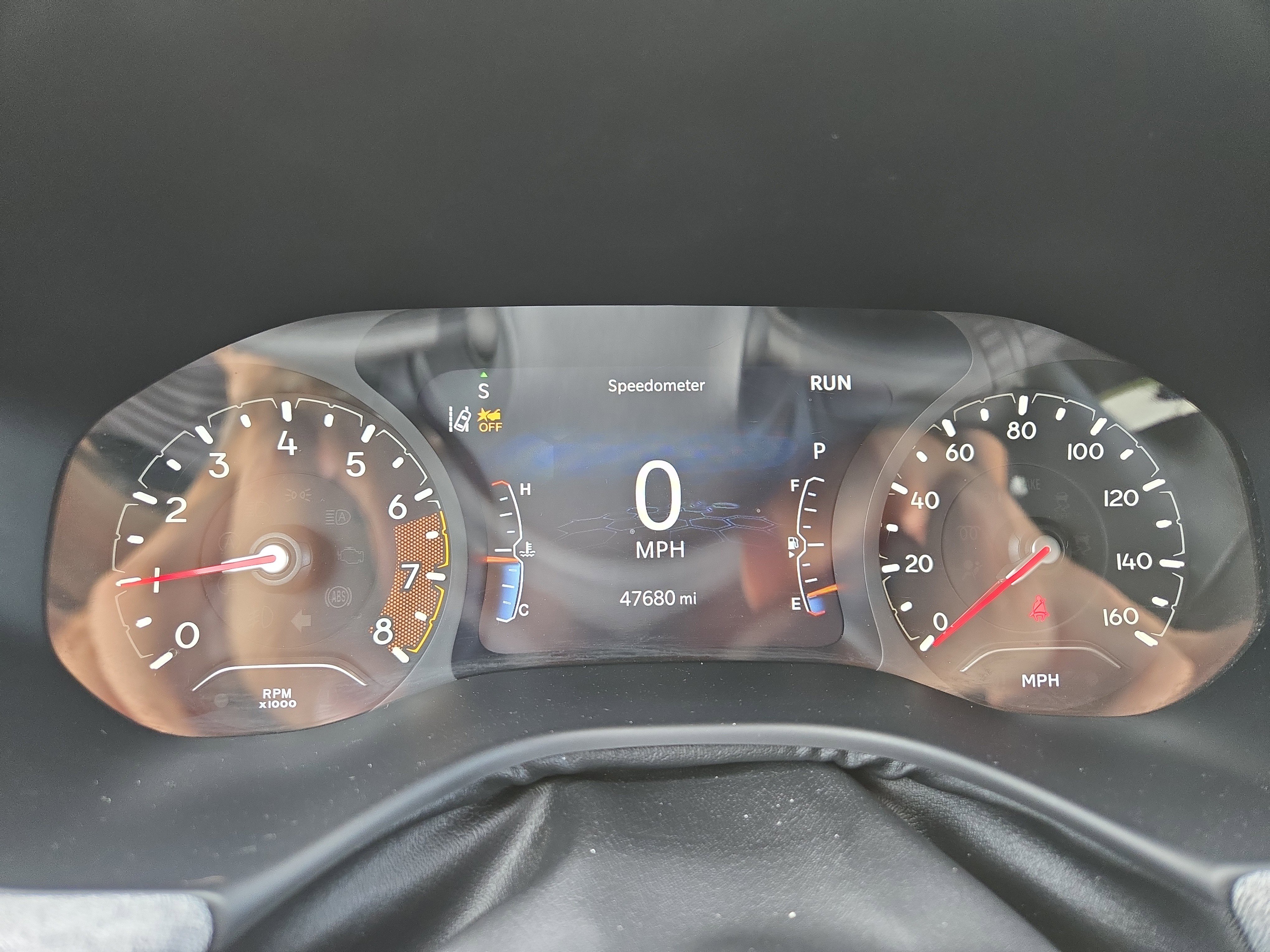 Used 2024 Jeep Compass Latitude image 16