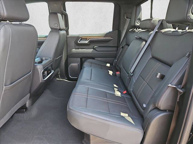 Certified 2023 Chevrolet Silverado 1500 High Country w/ High Country Premium Package AWD/4WD image 26