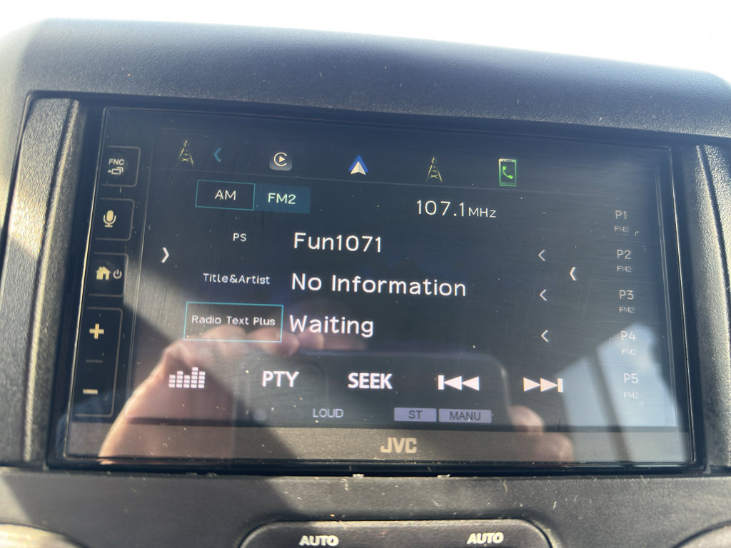 Used 2016 Jeep Wrangler Sport w/ Quick Order Package 24S image 13