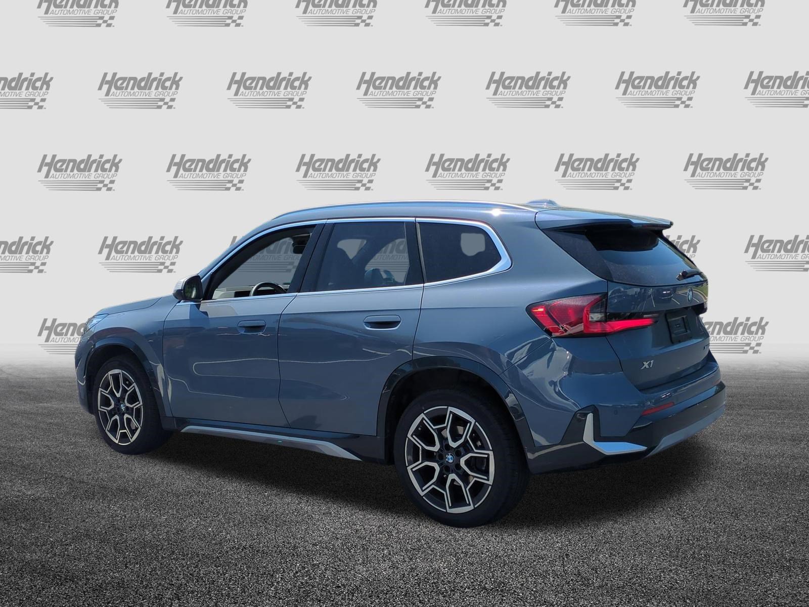 Certified 2023 BMW X1 xDrive28i w/ Premium Package AWD/4WD image 8