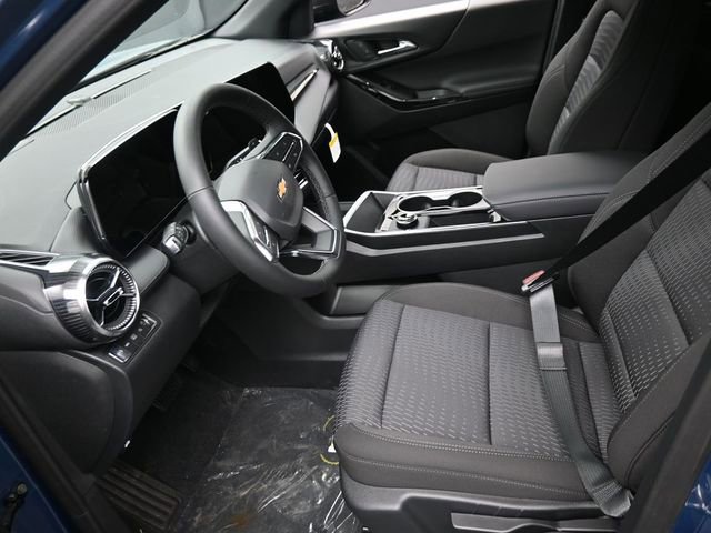 New 2026 Chevrolet Equinox LT image 8