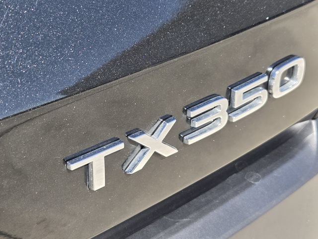 Used 2025 Lexus TX 350 FWD w/ Technology Package image 13