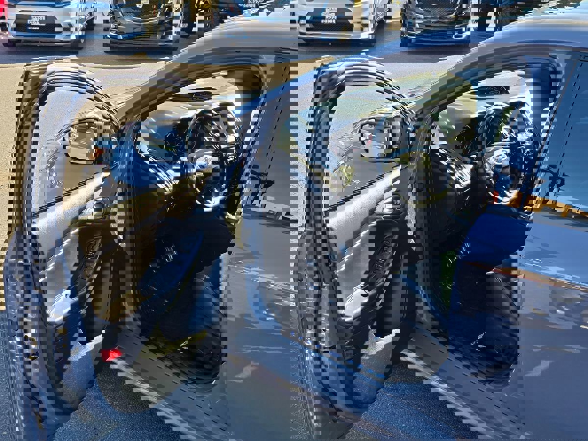 Used 2017 Ford Focus RS image 40