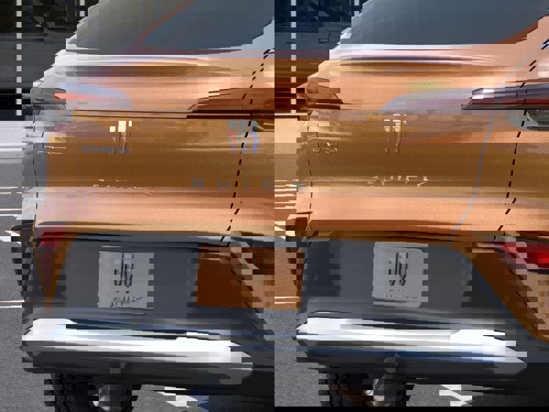 New 2025 Buick Envista Preferred w/ Convenience I Package image 14