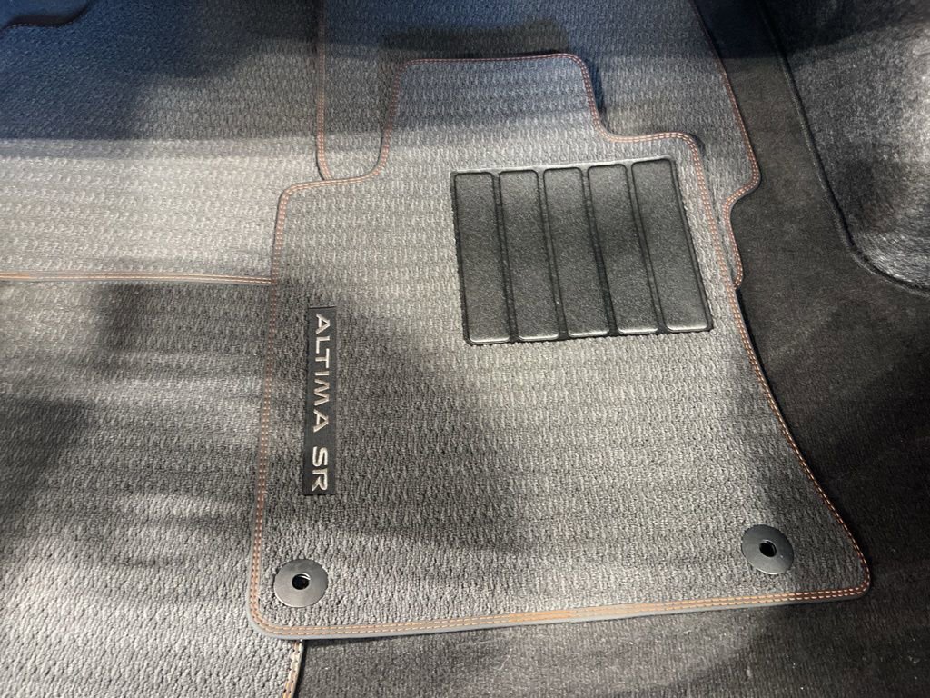 Certified 2024 Nissan Altima 2.5 SR w/ SR Premium Package image 14