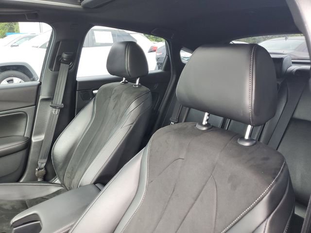Used 2025 Acura Integra A-Spec FWD image 16