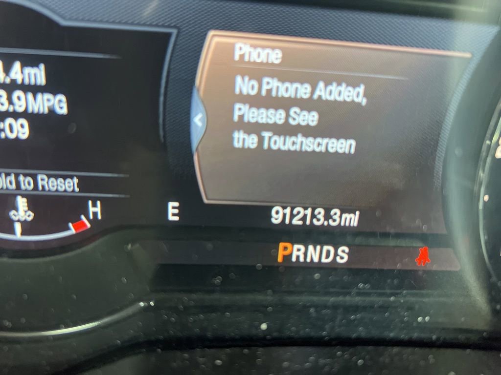 Used 2015 Lincoln MKC FWD w/ Equipment Group 102A Reserve image 6