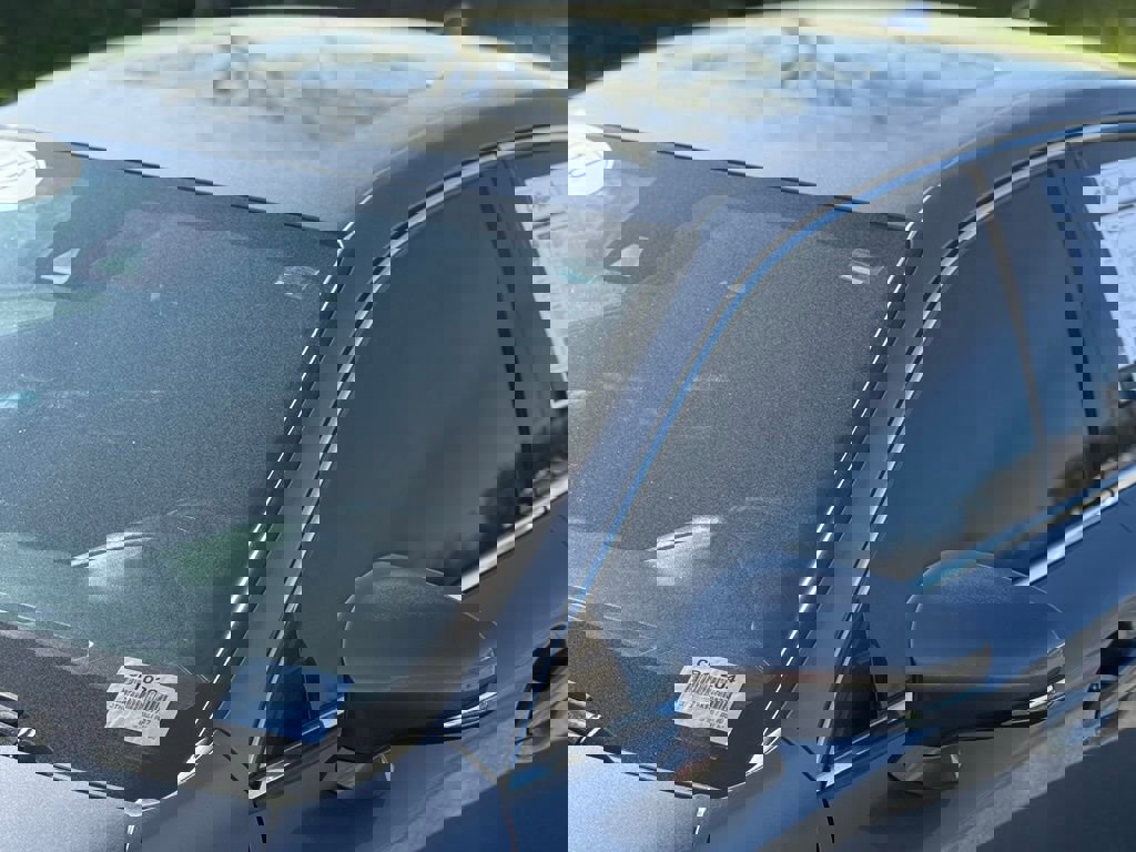 Used 2019 Lexus IS 300 F Sport w/ F Sport Package image 11