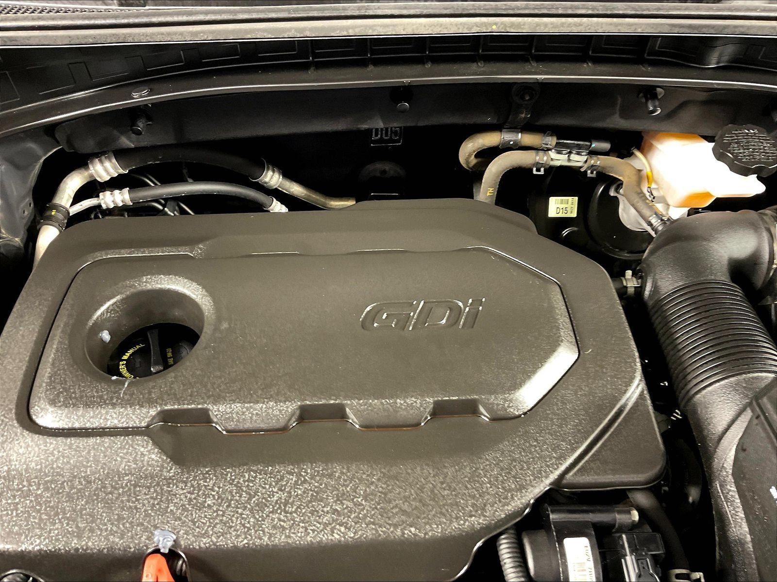 Used 2018 Kia Sportage LX w/ LX Popular Package FWD image 30