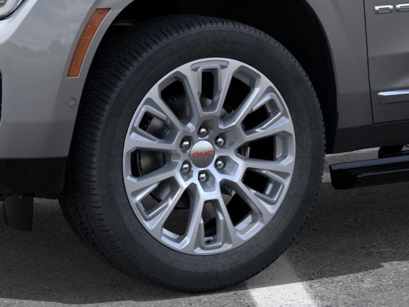 New 2026 GMC Yukon XL Denali w/ Denali Reserve Package AWD/4WD image 33