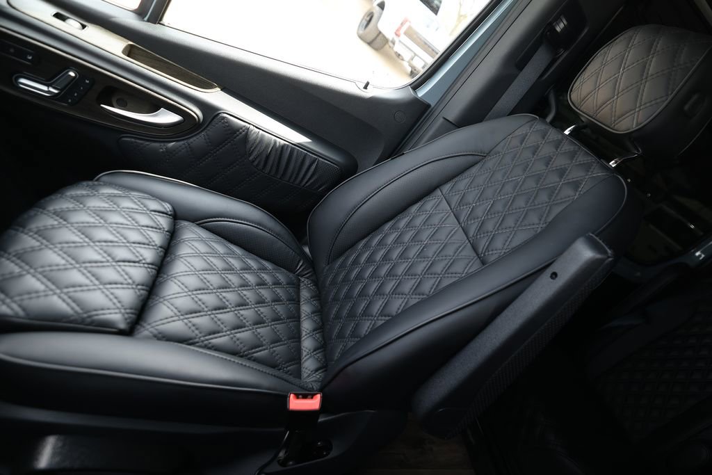 Used 2020 Mercedes-Benz Sprinter 3500 image 49