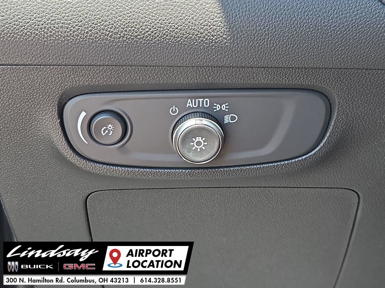 New 2026 Buick Encore GX Preferred w/ Comfort Package FWD image 18