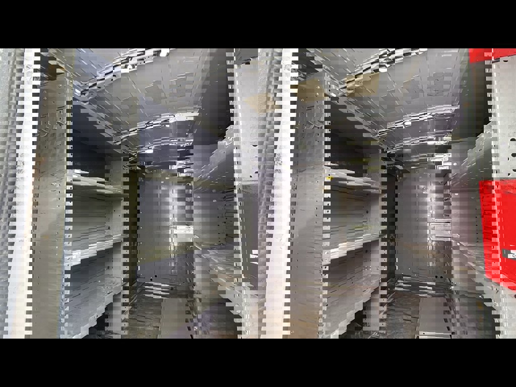 Used 2019 Ford Transit 350 148 Medium Roof image 22