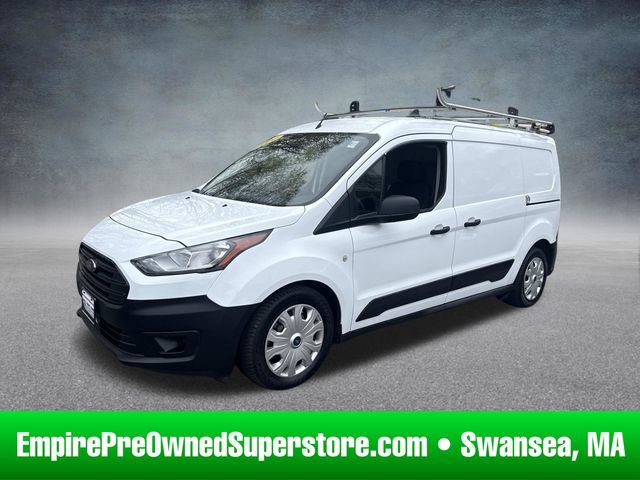 Used 2022 Ford Transit Connect XL image 1