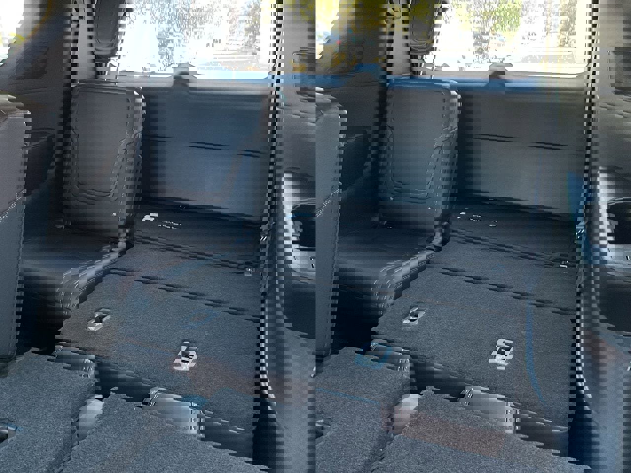 New 2026 Nissan Armada SL image 17