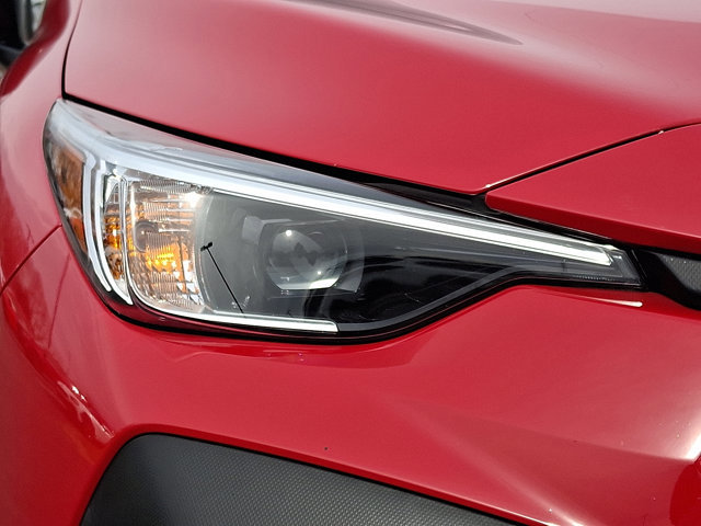 Certified 2024 Subaru Crosstrek 2.0i image 10