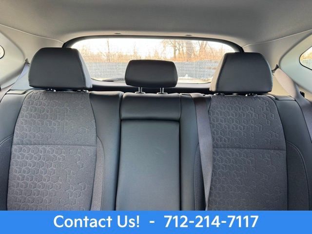 New 2026 Kia Seltos S image 31