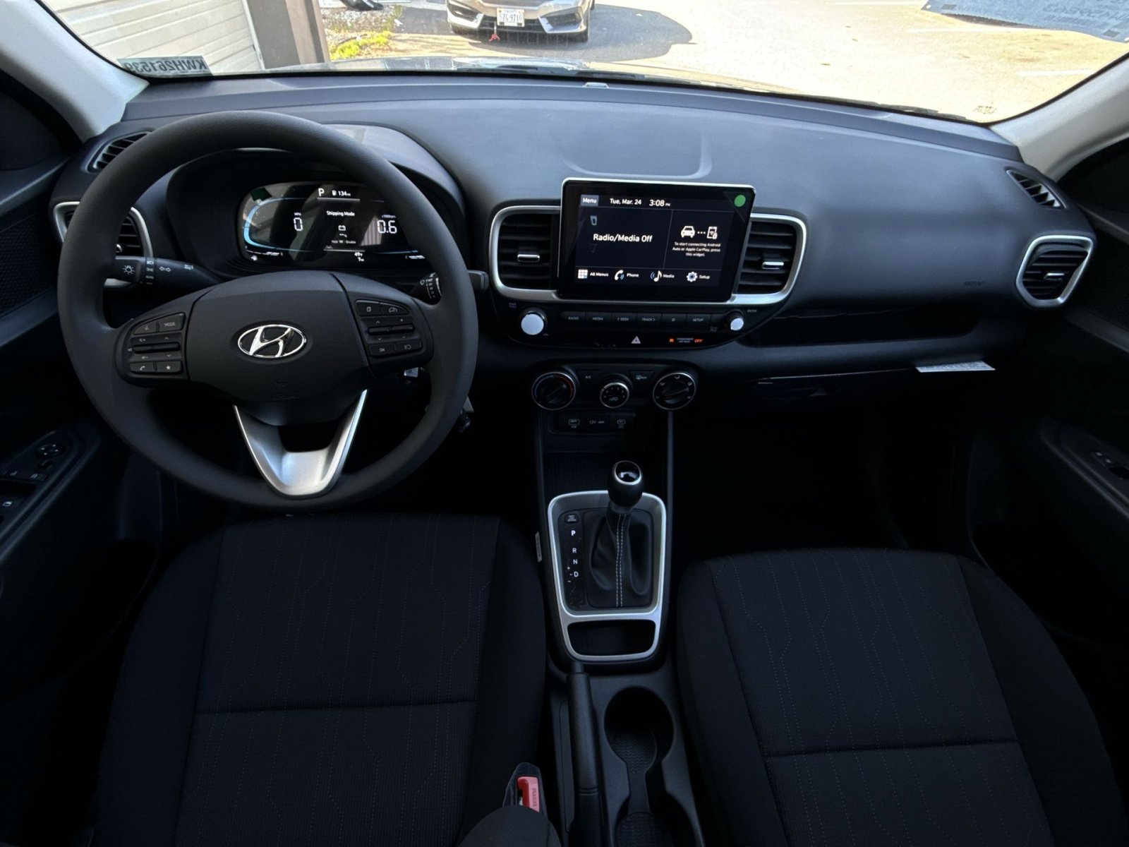 New 2026 Hyundai Venue SE image 22