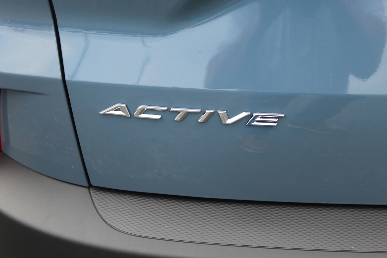 New 2026 Ford Escape Active w/ Cold Weather Package image 11