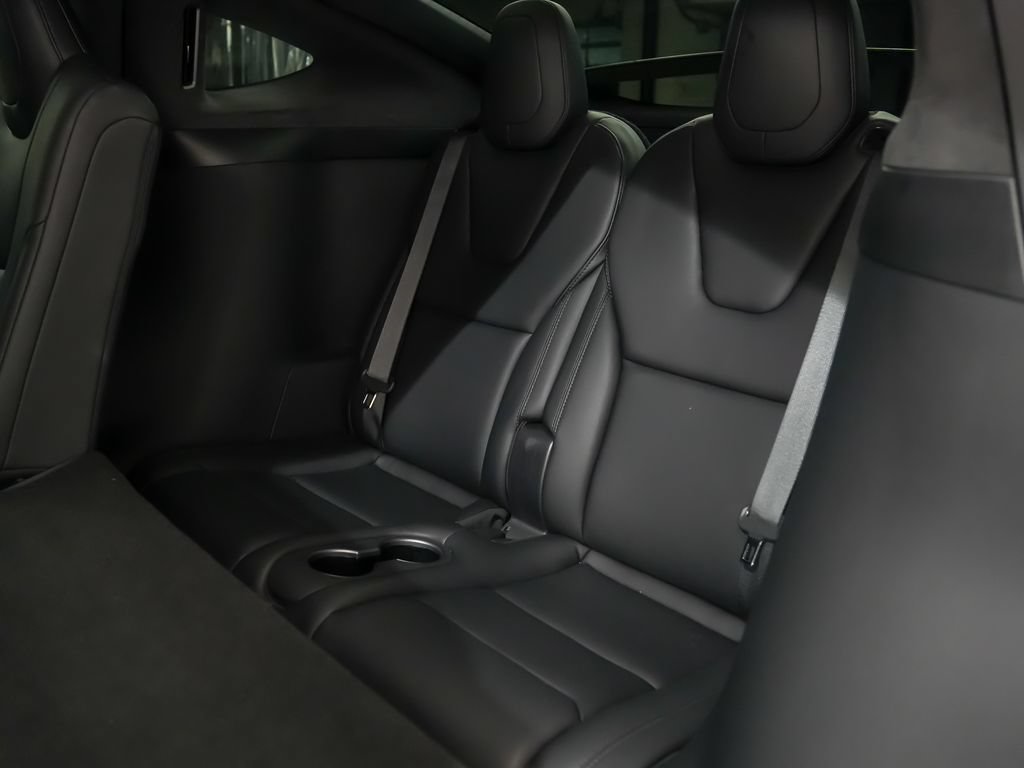 Used 2020 Tesla Model X Performance AWD/4WD image 19