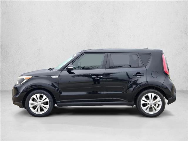 Used 2014 Kia Soul + FWD image 9