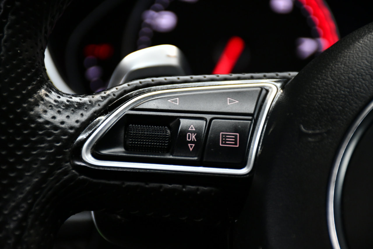 Used 2017 Audi RS 7 Performance image 26