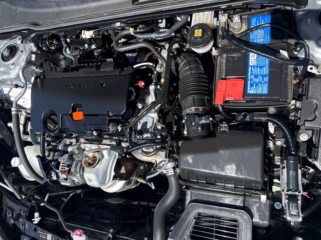 Certified 2023 Honda Civic Sport image 31