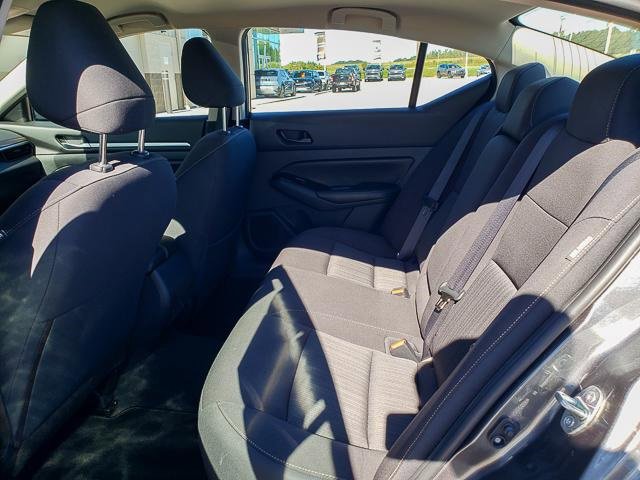 Used 2023 Nissan Altima 2.5 SV image 20