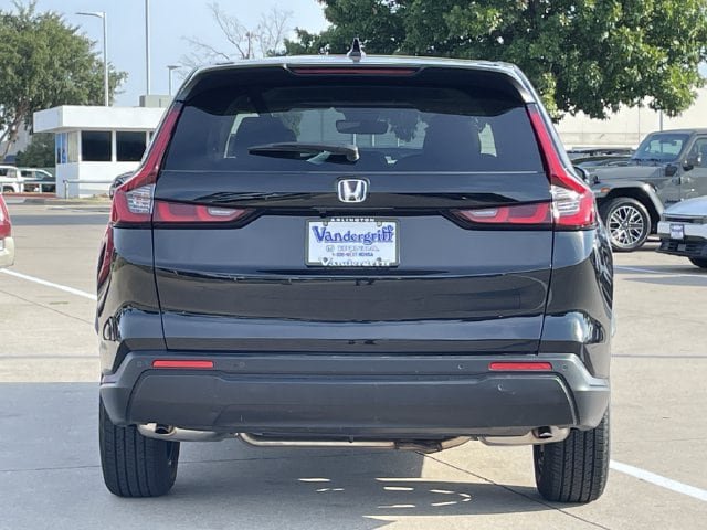 Used 2026 Honda CR-V EX-L image 5