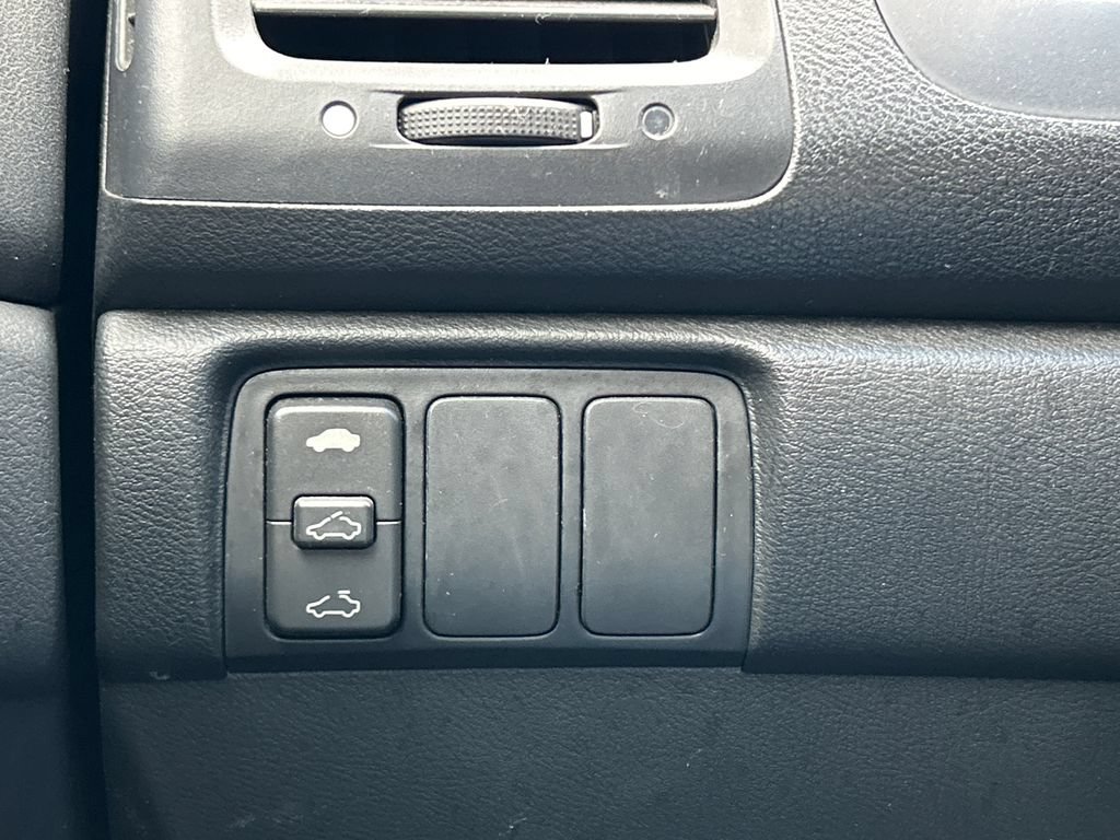 Used 2003 Honda Accord EX image 26