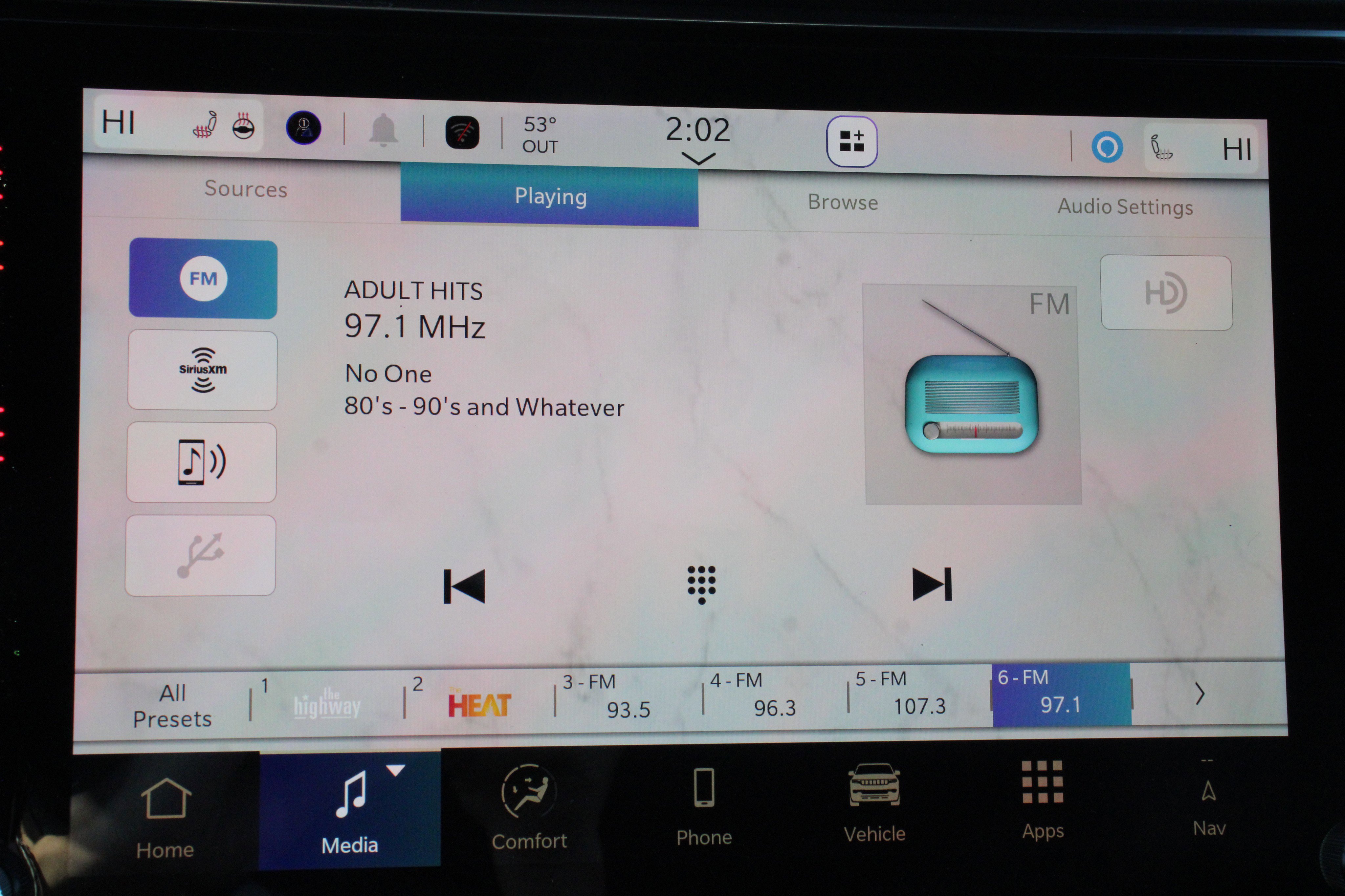 New 2026 Jeep Grand Wagoneer L Limited image 16