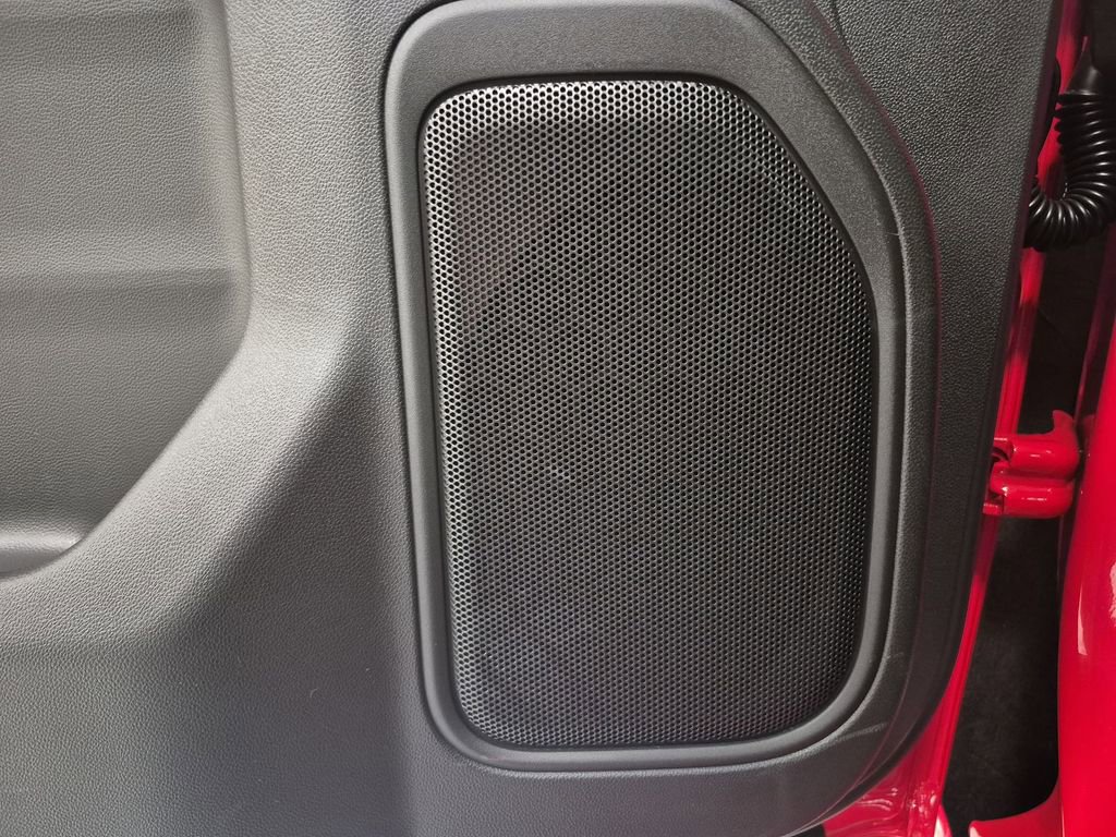 New 2026 GMC Sierra 1500 Pro w/ Graphite Edition image 25