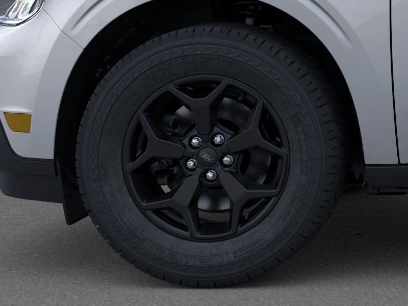 New 2024 Ford Maverick XLT w/ XLT Luxury Package image 20