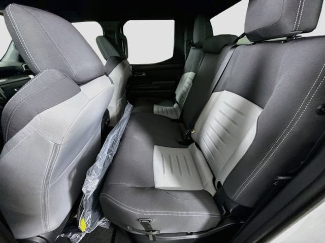 New 2026 Toyota Tacoma TRD Sport AWD/4WD image 23