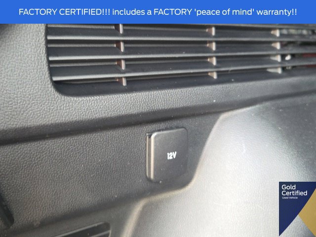 Used 2023 Ford Escape Platinum w/ Premium Technology Package AWD/4WD image 13