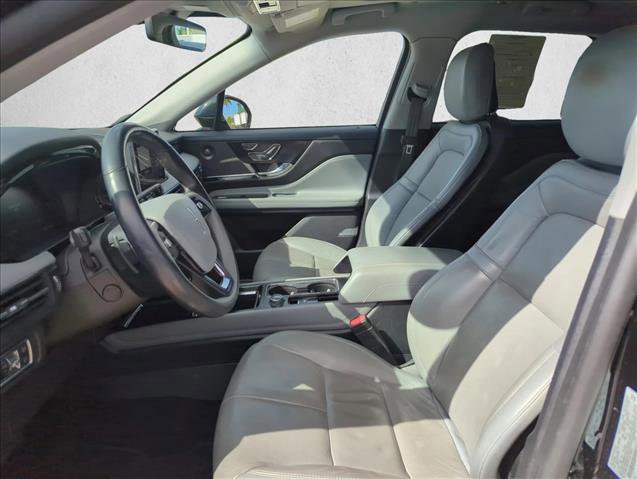 Used 2020 Lincoln Corsair Reserve w/ Equipment Group 201A AWD/4WD image 16