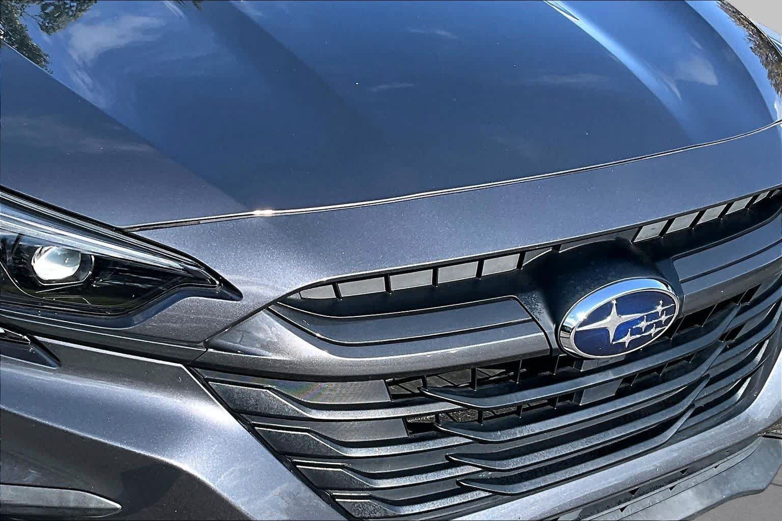 Used 2023 Subaru Legacy Premium AWD/4WD image 30