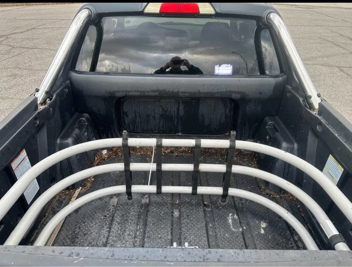 Used 2005 Subaru Baja Turbo image 7