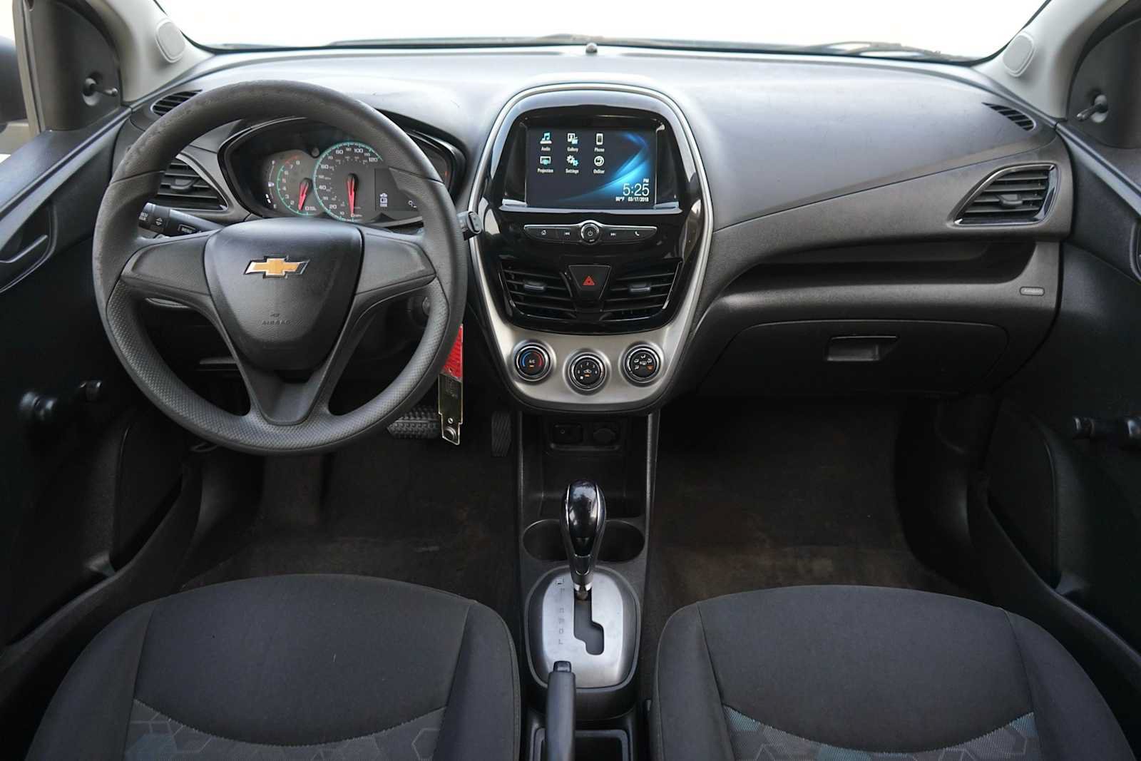 Used 2017 Chevrolet Spark LS FWD image 10