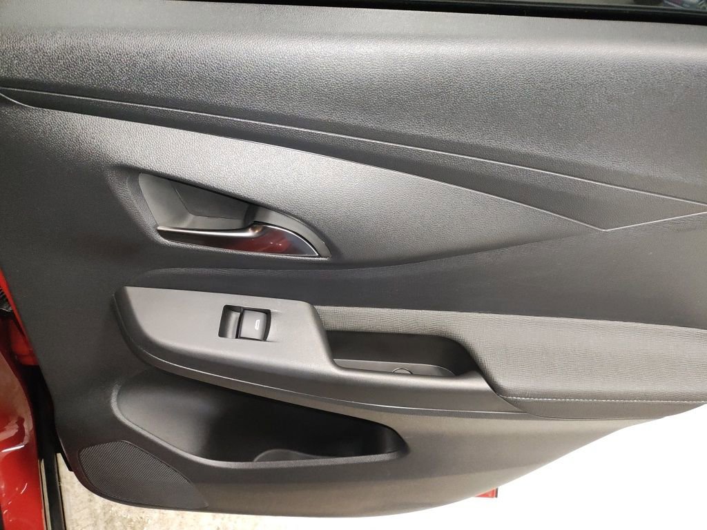 New 2026 Buick Envista Sport Touring w/ Convenience I Package image 13