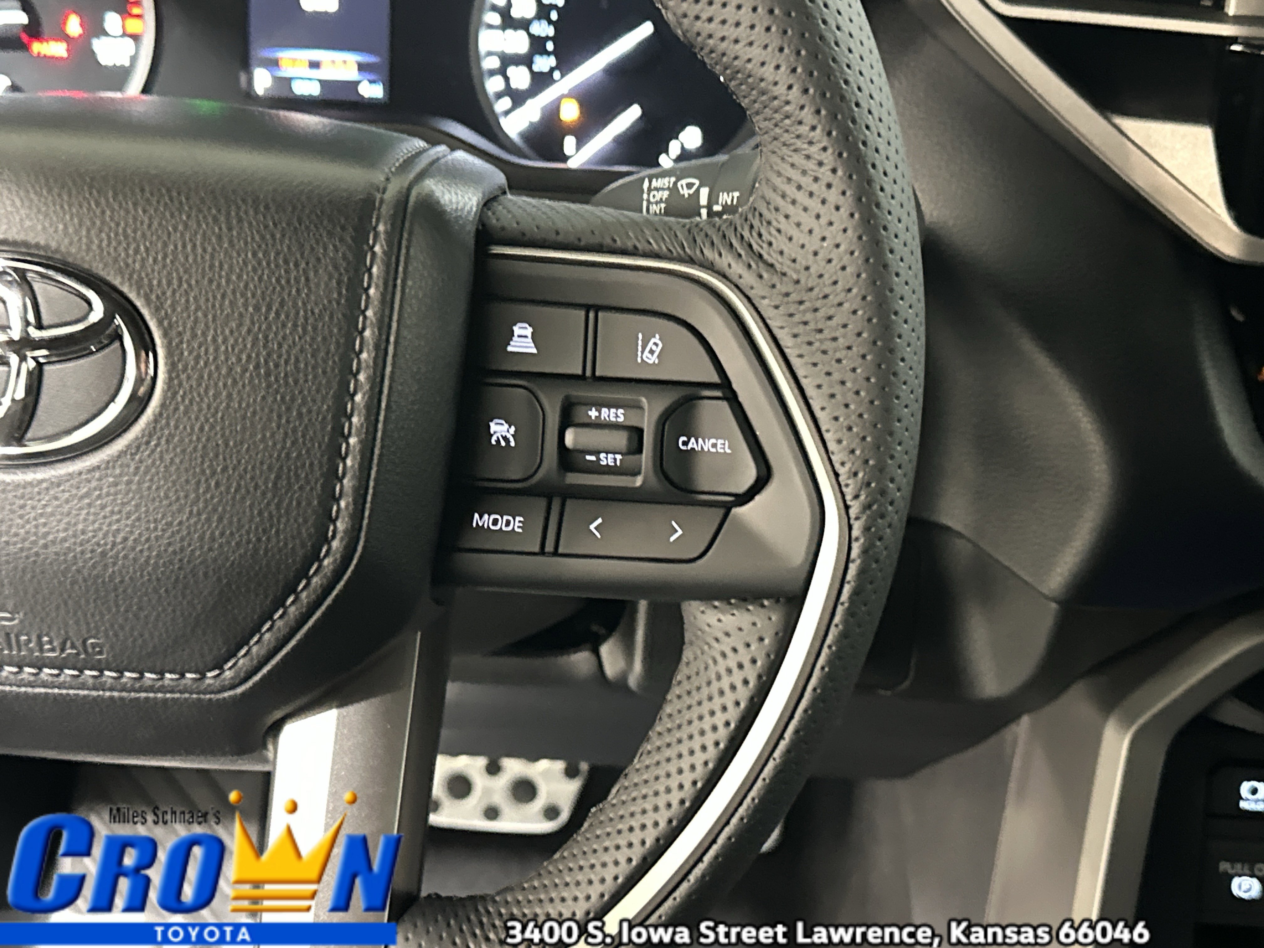 New 2026 Toyota Tundra SR5 image 30