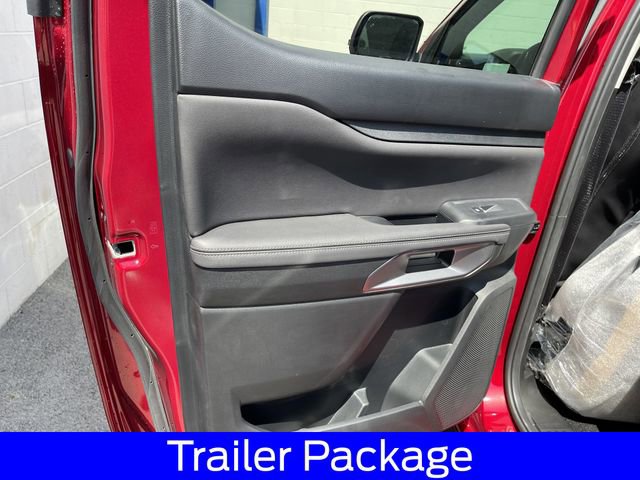 New 2025 Ford Ranger Lariat w/ FX4 Off-Road Package AWD/4WD image 26
