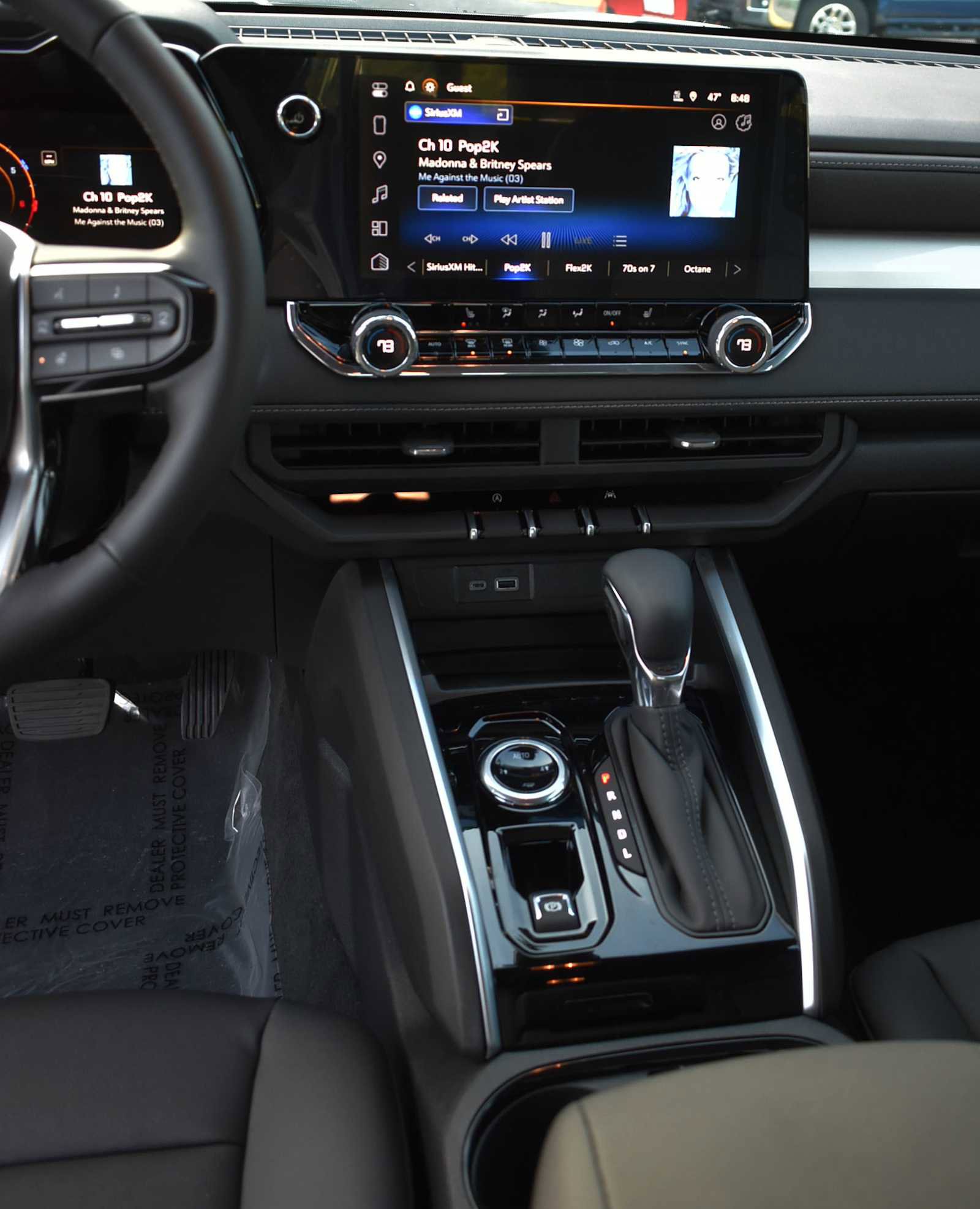 New 2026 Chevrolet Colorado LT w/ LT Convenience Package image 14