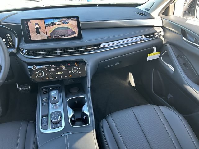 New 2027 INFINITI QX60 Luxe w/ Cargo Package AWD/4WD image 18