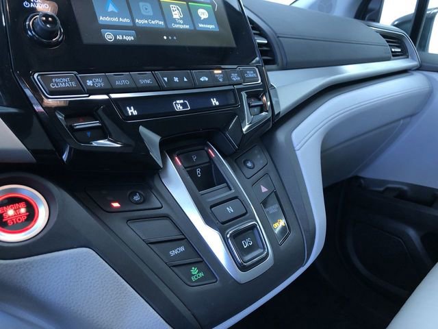 Used 2019 Honda Odyssey EX-L image 29